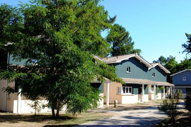 2 Bedrooms Comfort Sextuple room