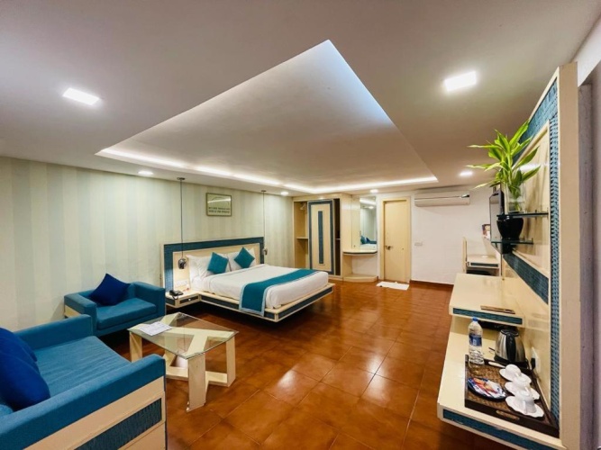 Premium Double room