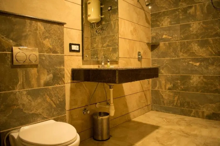 Superior Double room