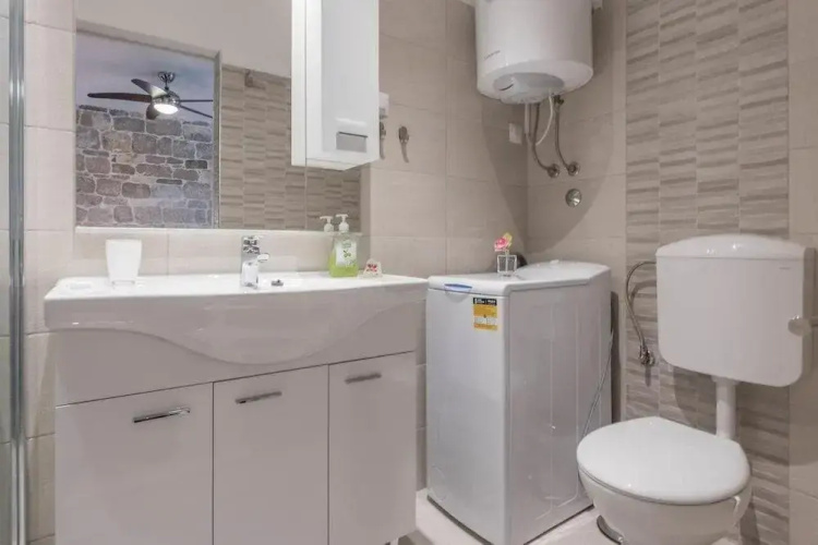 Apartment Carpe Vitam