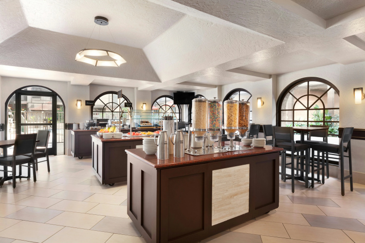 Embassy Suites by Hilton Lompoc Central Coast photo 27