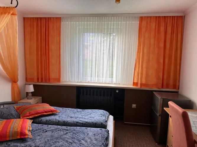 Pension Glückauf