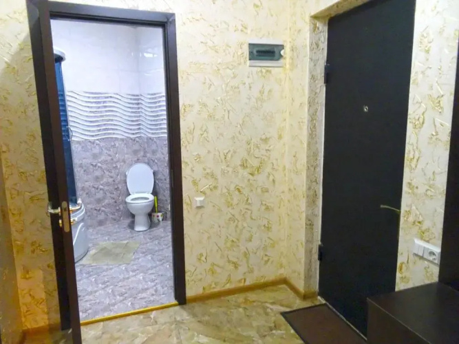 Apartment On Gorgiladze 118