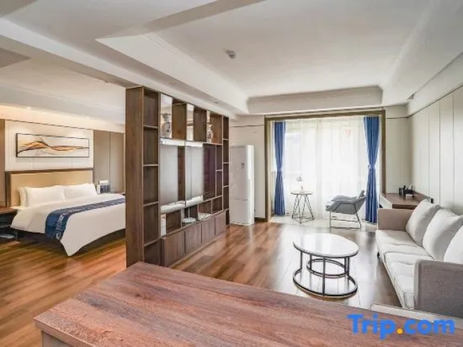 Business Double Suite