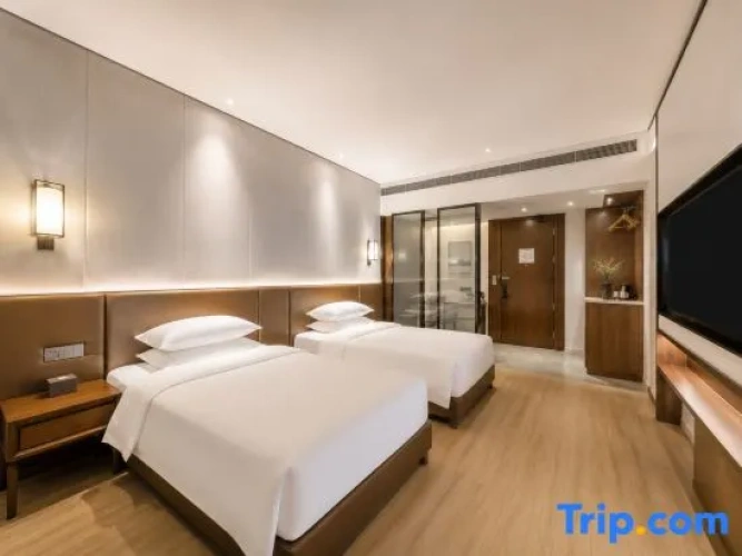 Comfort Twin room