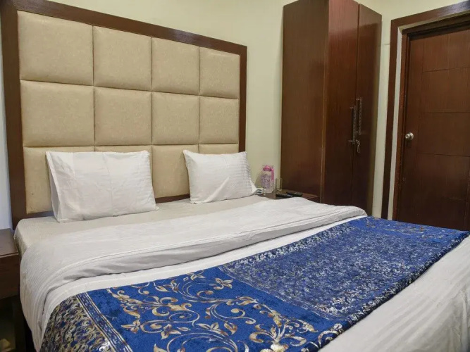 Oyo 15819 Hotel The Relax