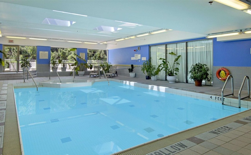 Hampton Inn & Suites by Hilton Toronto Downtown photo 20