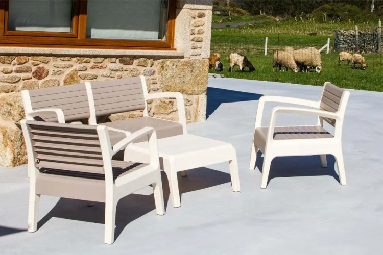 Casa Cabo Tourinan