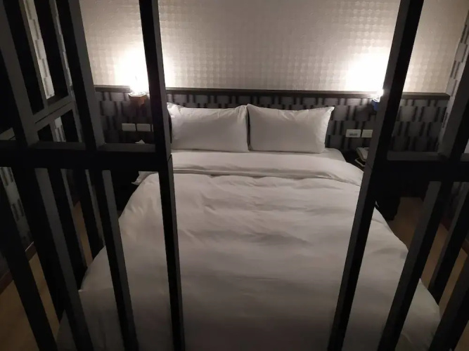 Chillax Inn