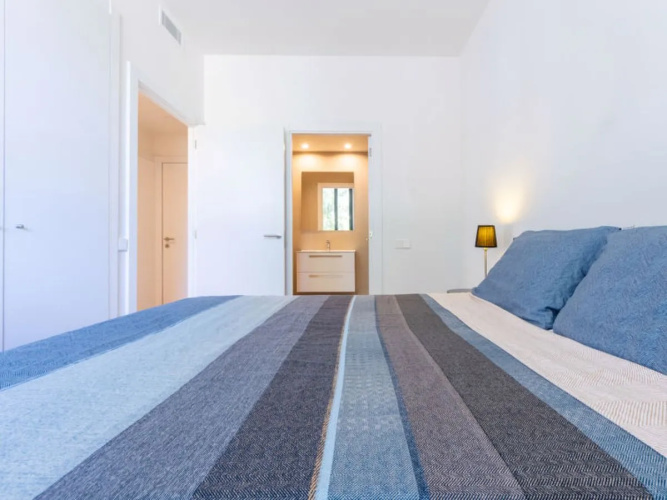 Apartment Garbi Cambrils