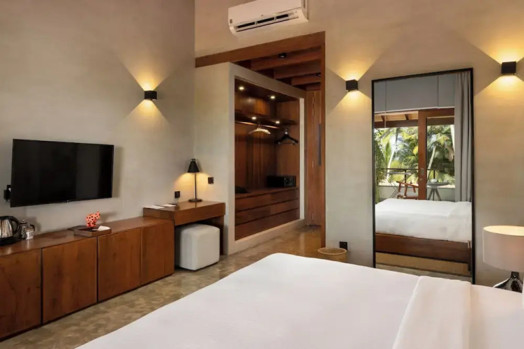 Villa Thamburu