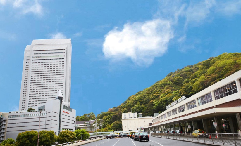 ANA Crowne Plaza Kobe photo 31