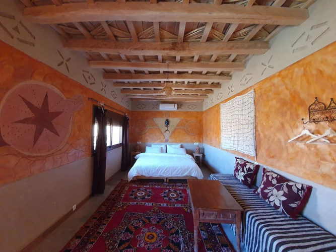 Kasbah Chems