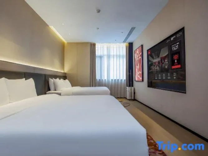 Business Twin room