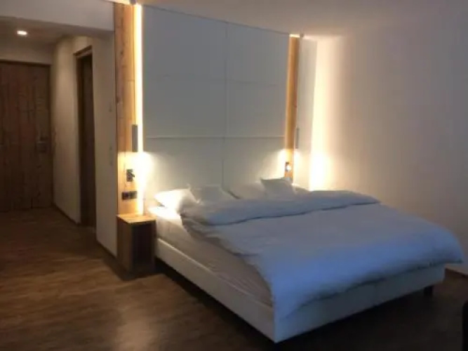 Hotel Stocker