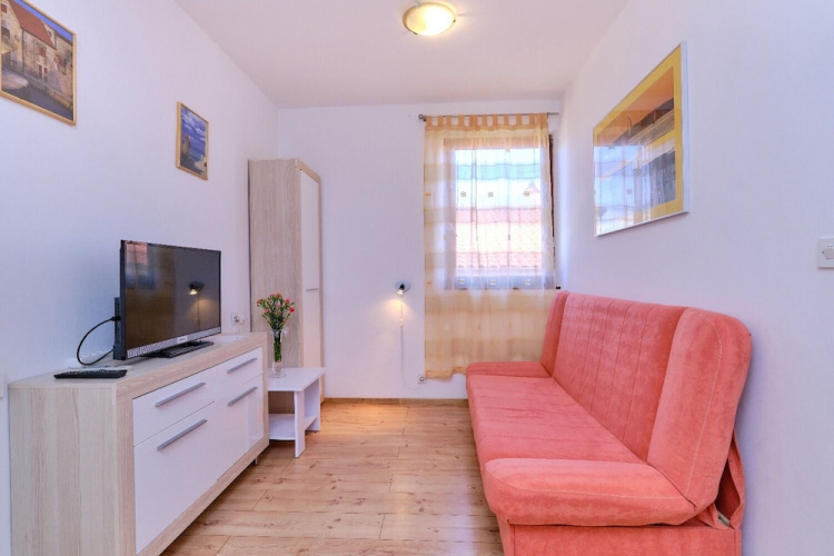 Apartments Nada