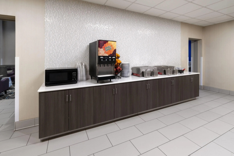 La Quinta Inn By Wyndham Fort Collins photo 21