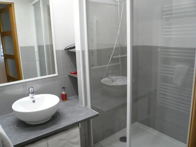 Prestige Double room