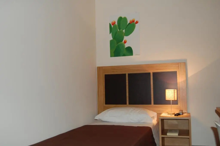 Terre Iblee Resort