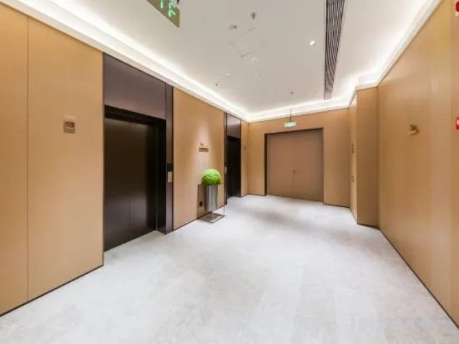Hotel rooms