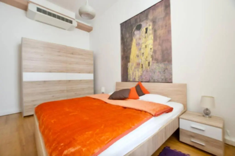 Premium Apartment by Hi5 - Vitkovics Suite