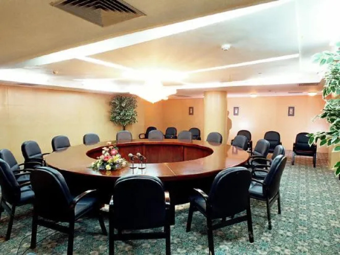 Jin Du Hotel