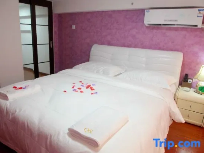 Duplex Suite