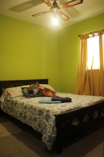Casa Mandarina