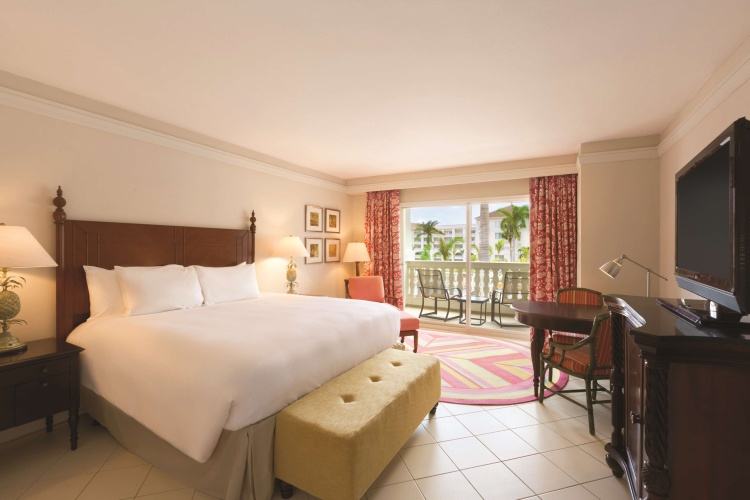 Hyatt Ziva Rose Hall photo 8