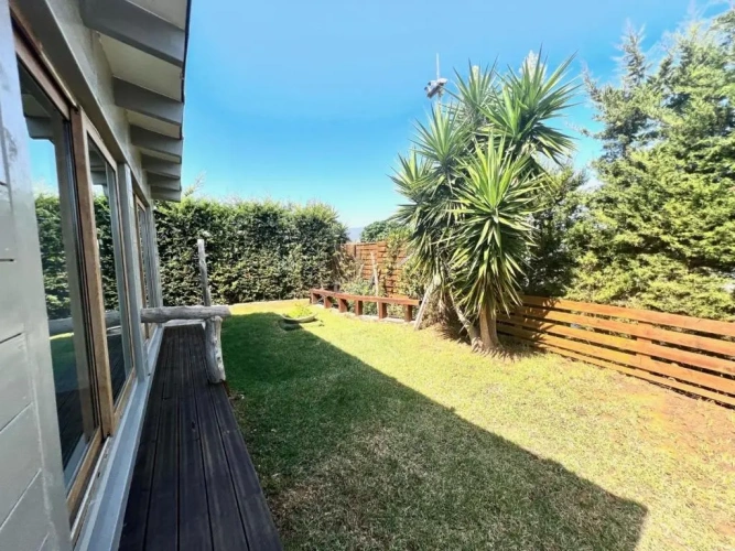 Superior Villa
