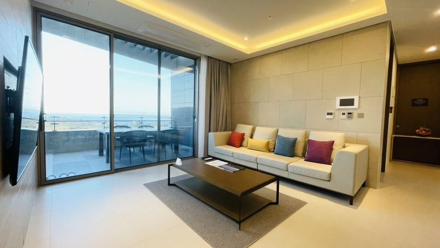 HB Golf&Resort