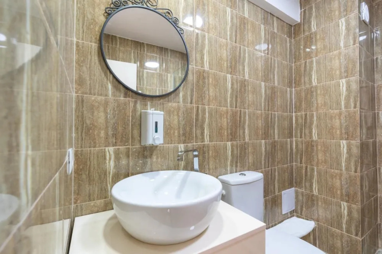 Bliss Inn Tunari