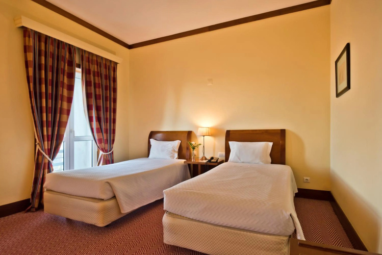 Lam Hotel Caramulo