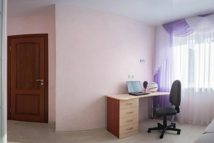 2-room Apartment Lux near Centre Wi-Fi Free