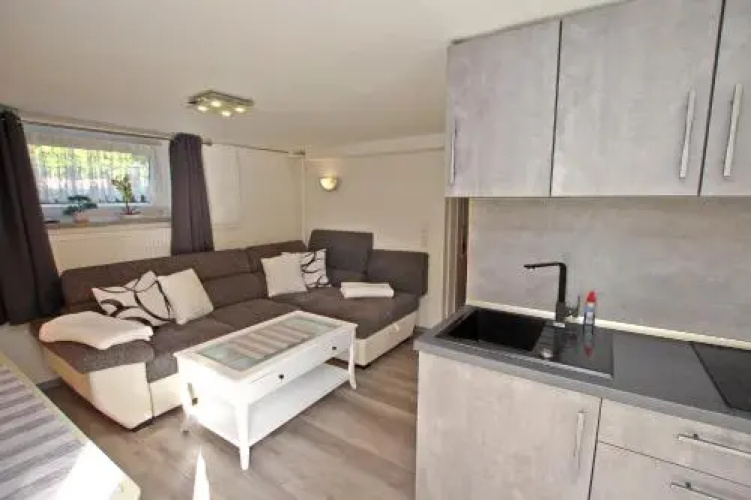 Ferienwohnung Waren SEE 6943