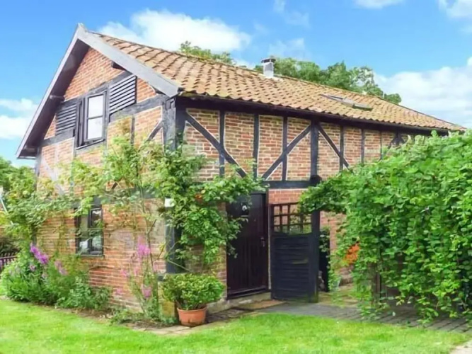 The Granary