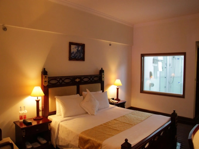 Business Double room