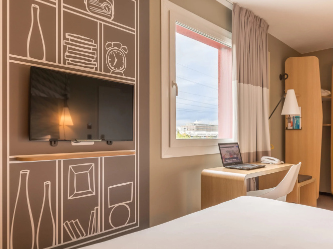 ibis Geneve Aeroport