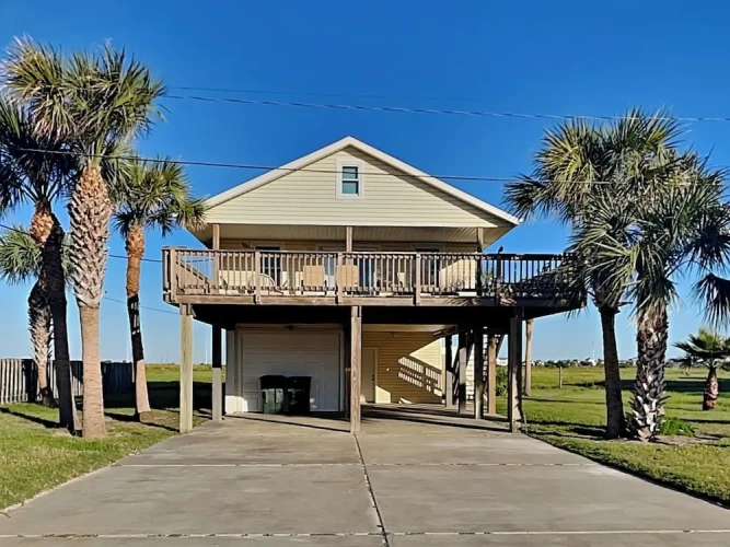 3 Bedrooms Cottage
