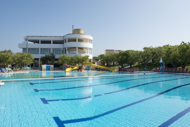 Villaggio Corvino Resort photo 14