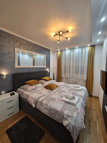 Lux Apartment Sanja 3