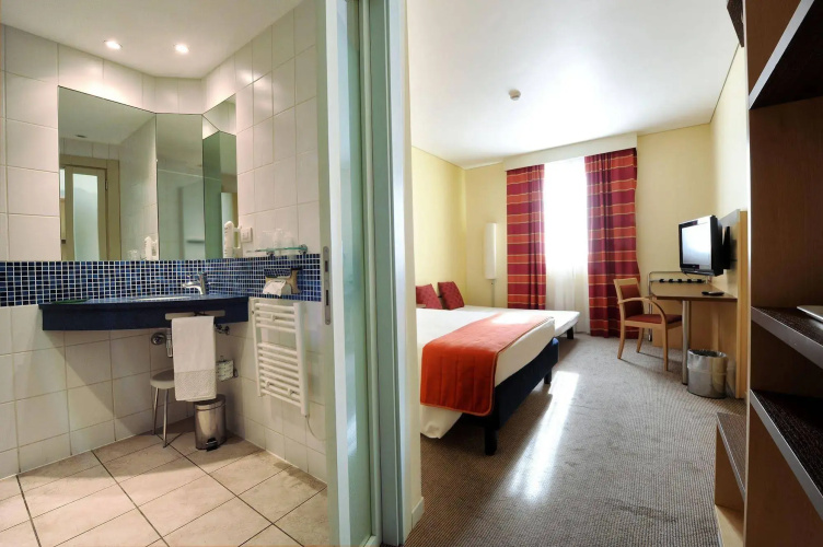 LVG Hotel Collection - Bergamo West