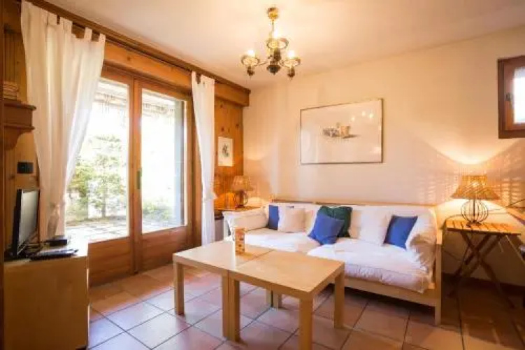 Apartment Oiseau Bleu 05