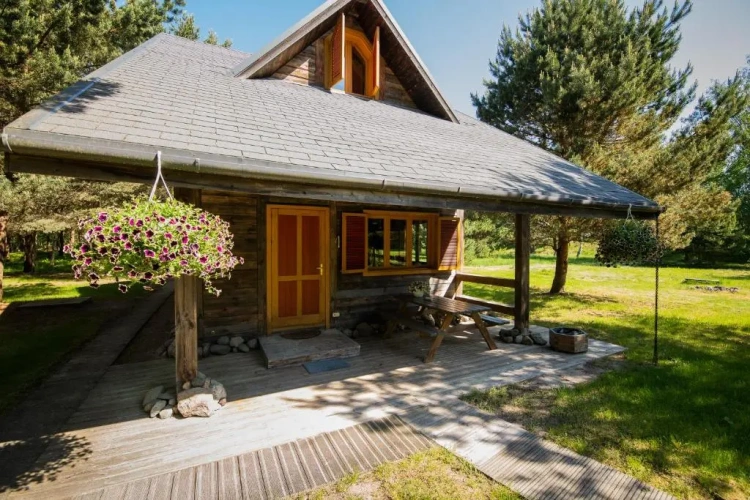 1 Bedroom Cottage