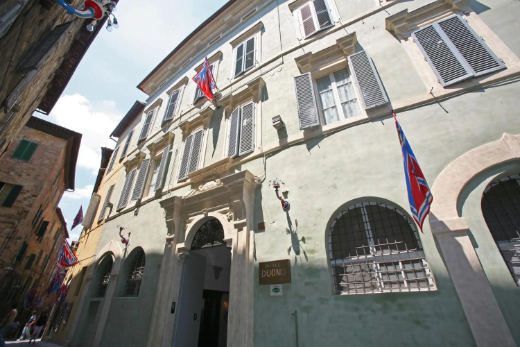 Hotelbild