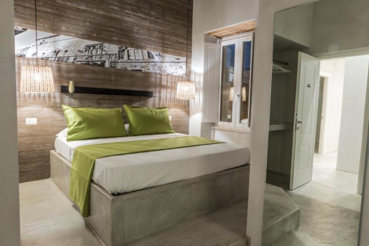 Standard Suite