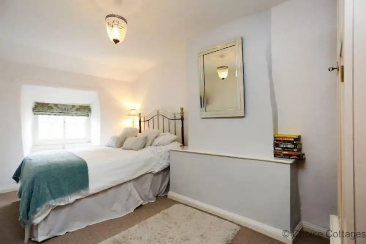 Braunton April Cottage