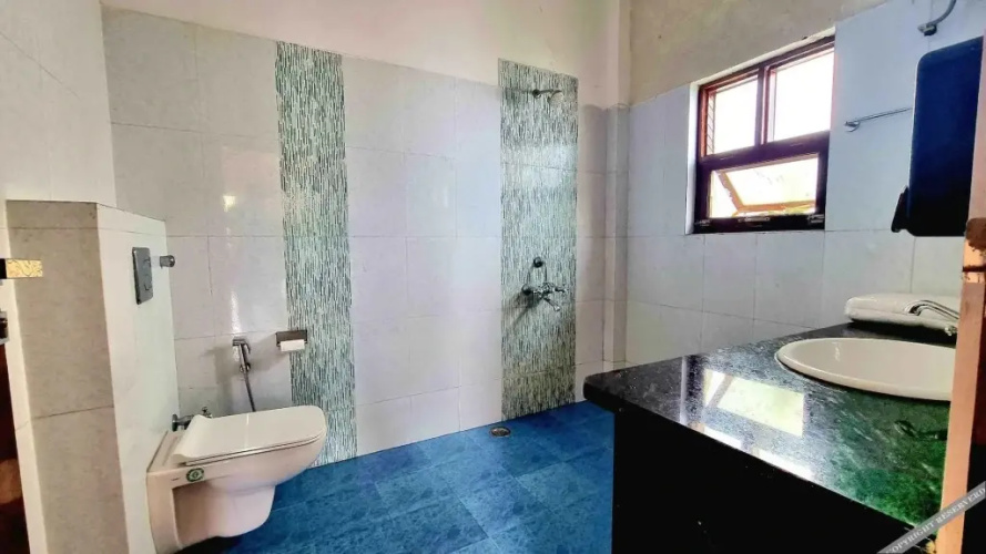 Giovanni Suites
