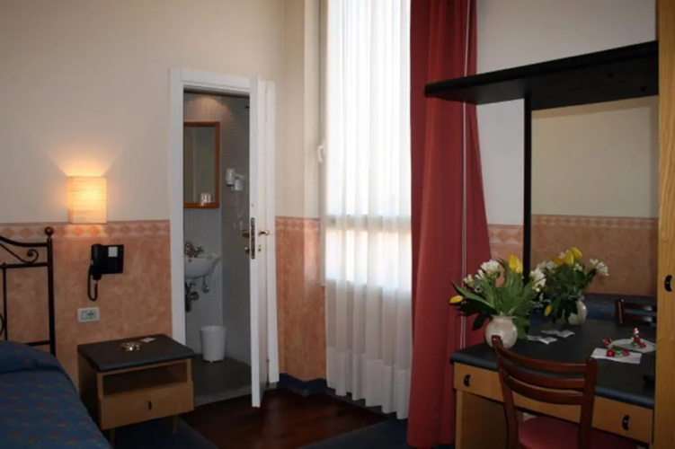 Hotel San Giorgio