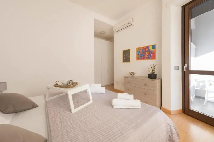 Key Apartment Basilica